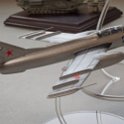 06-2025 (22)  Amodel 1/144 Yak-25M (Flashlight)